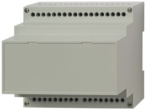 Scheda di Interfaccia multicomando per versione AC