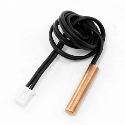 Sonda temperatura aria per UCB1