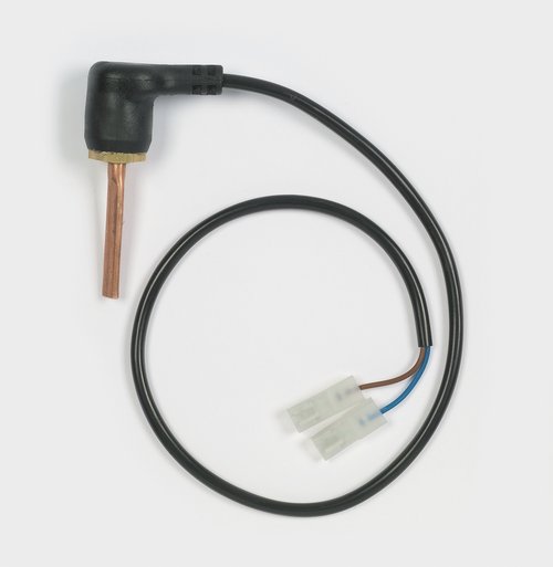 Sonda temperatura acqua estate/inverno per UCB1