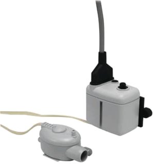 Pompa scarico condensa per versioni orizzontali