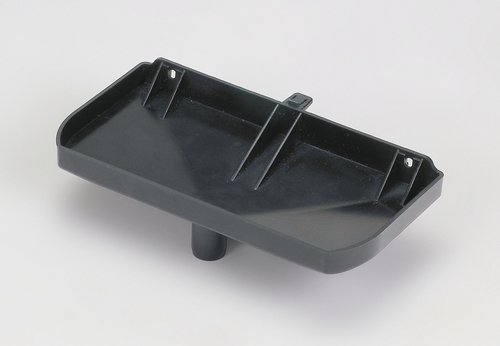 Vaschetta ausiliaria raccogli condensa per versioni verticali