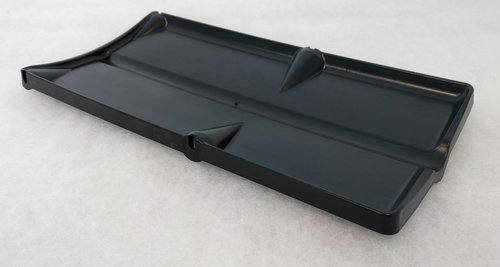 Vaschetta ausiliaria raccogli condensa per versioni orizzontali