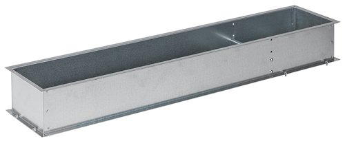 Plenum di mandata