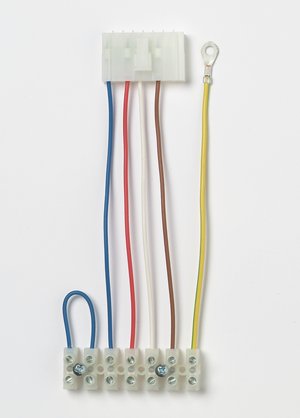 Terminale di collegamento universale