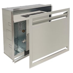 Pannello estetico per FTN