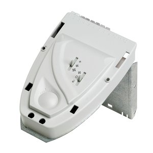 Pannello di controllo velocità elettronico a bordo macchina per versioni AC