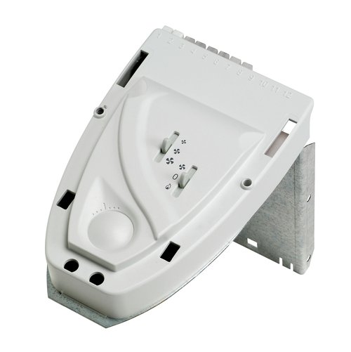 Pannello di controllo velocità elettronico a bordo macchina per versioni AC