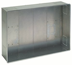 Falso telaio per versione incasso