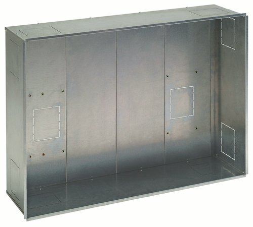 Falso telaio per versione incasso