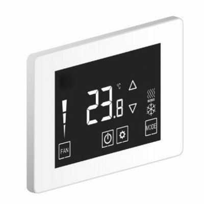 Pannello di controllo digitale Touch Screen a parete per UCB1