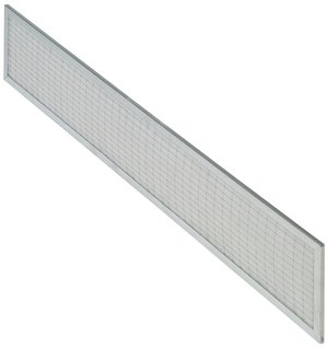 Filtro aria piano semplice