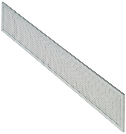 Filtro aria piano semplice