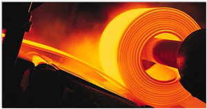 Energy, metals & rubber industrial process