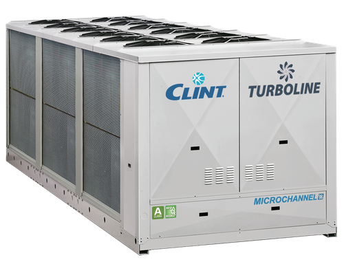 CHA/TTH 1301-1÷4904-2