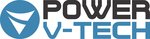 logo POWER V-TECH.eps